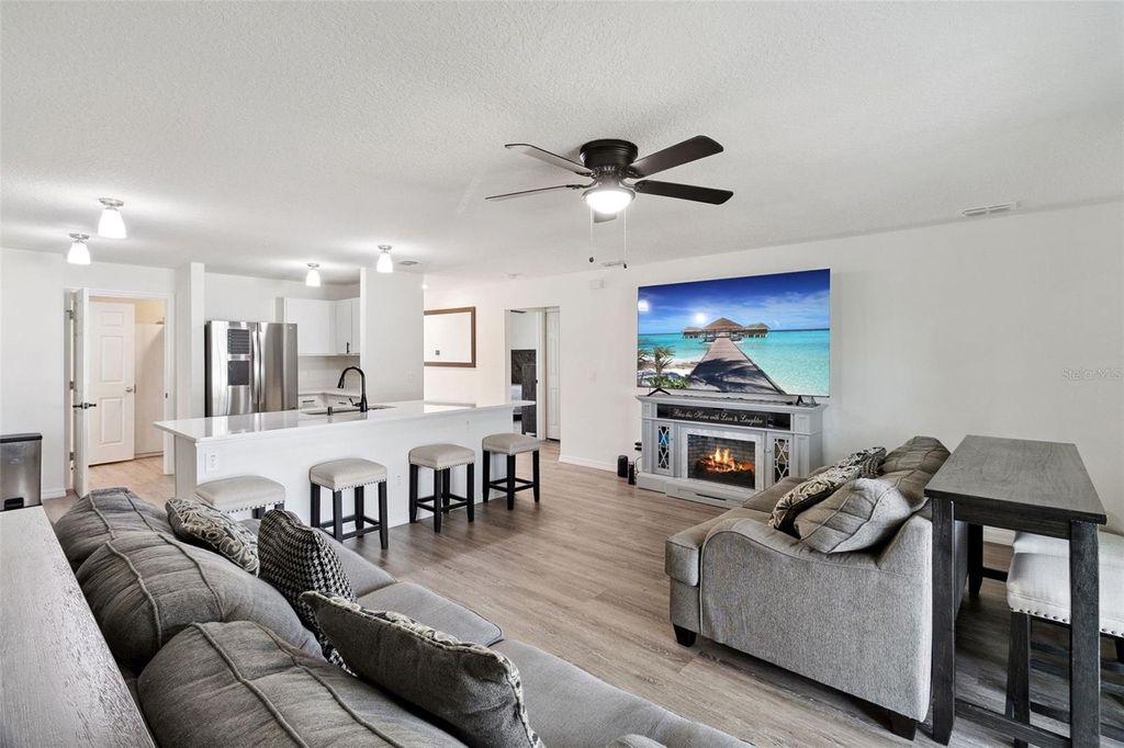 Photo of 1401 Denali Street SE, Palm Bay, FL 32909 (MLS # O6377889)