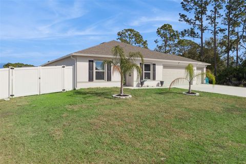 Photo of 1401 Denali Street SE, Palm Bay, FL 32909 (MLS # O6377889)