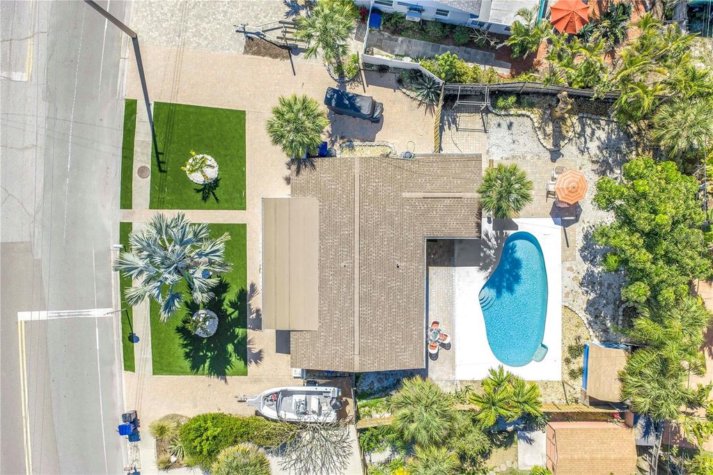 Photo of 6892 Gulf Winds Drive #1, St Pete Beach, FL 33706 (MLS # TB8493363)