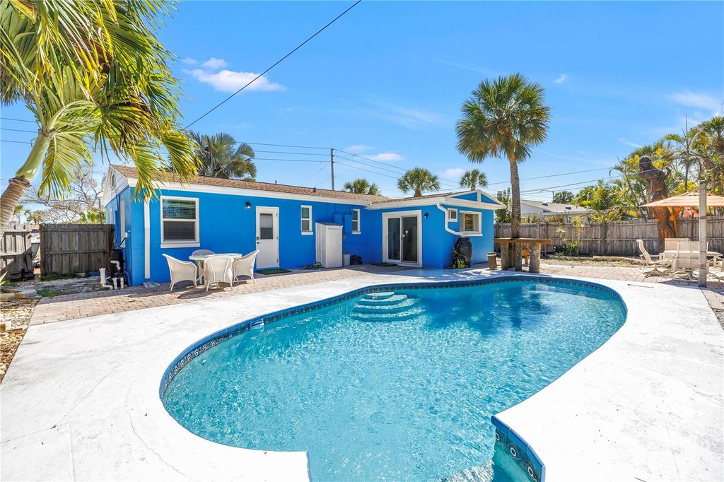 Photo of 6892 Gulf Winds Drive #1, St Pete Beach, FL 33706 (MLS # TB8493363)