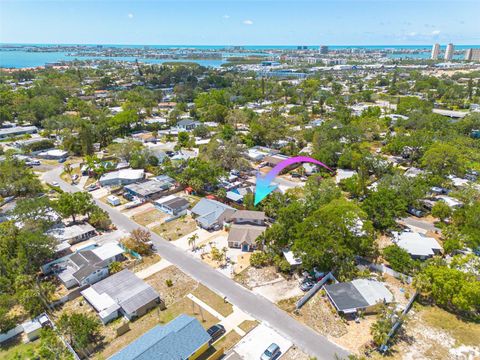 941 65TH STREET S ST PETERSBURG FL 33707