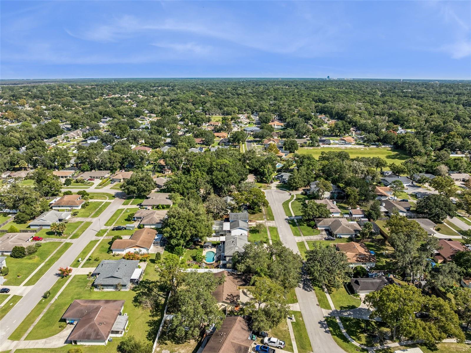 ROLLING OAKS - Residential