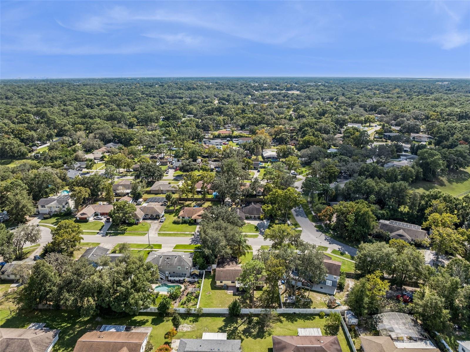 ROLLING OAKS - Residential