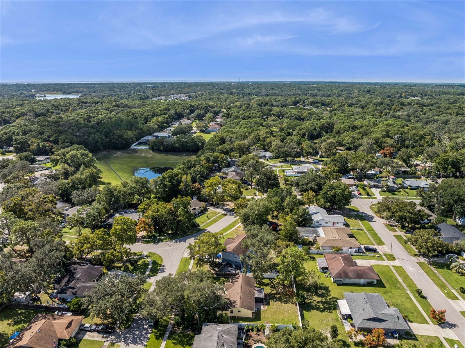 ROLLING OAKS - Residential