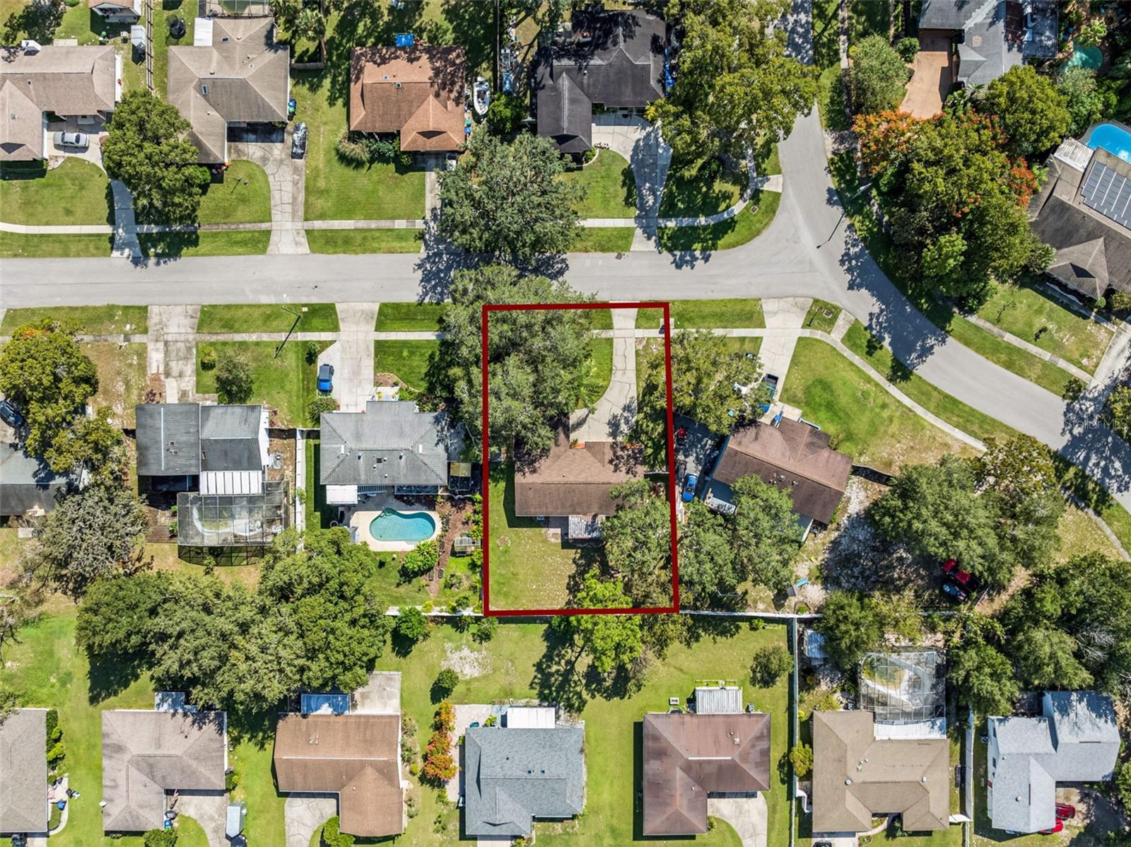 ROLLING OAKS - Residential