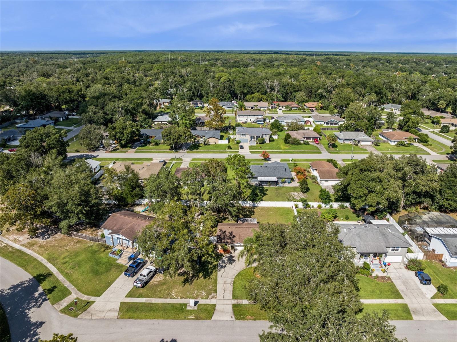 ROLLING OAKS - Residential