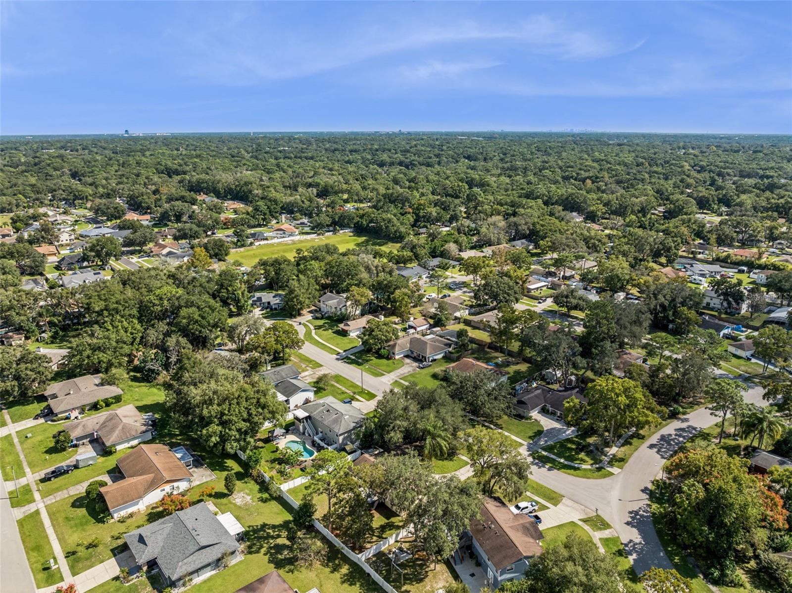 ROLLING OAKS - Residential