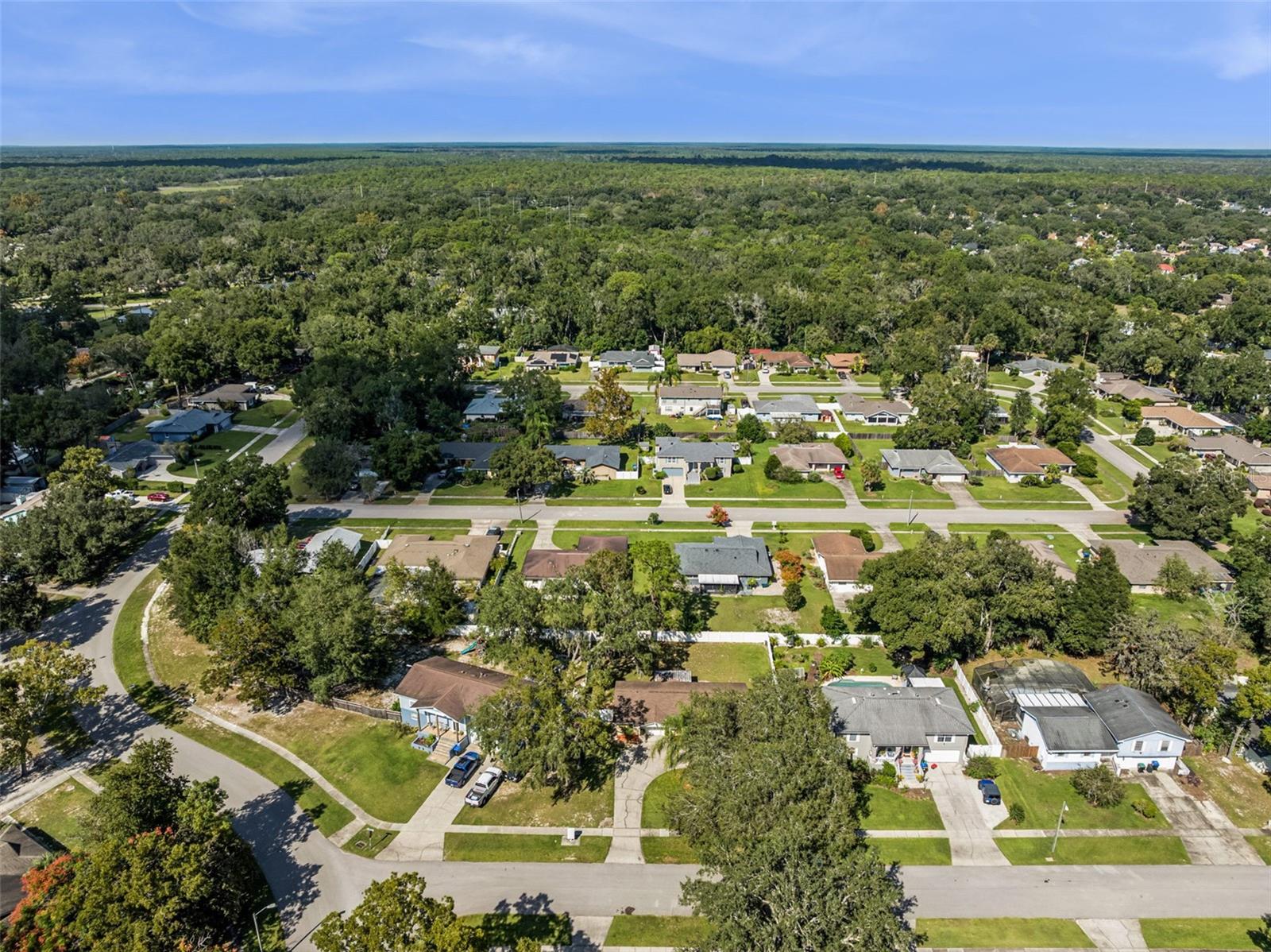 ROLLING OAKS - Residential