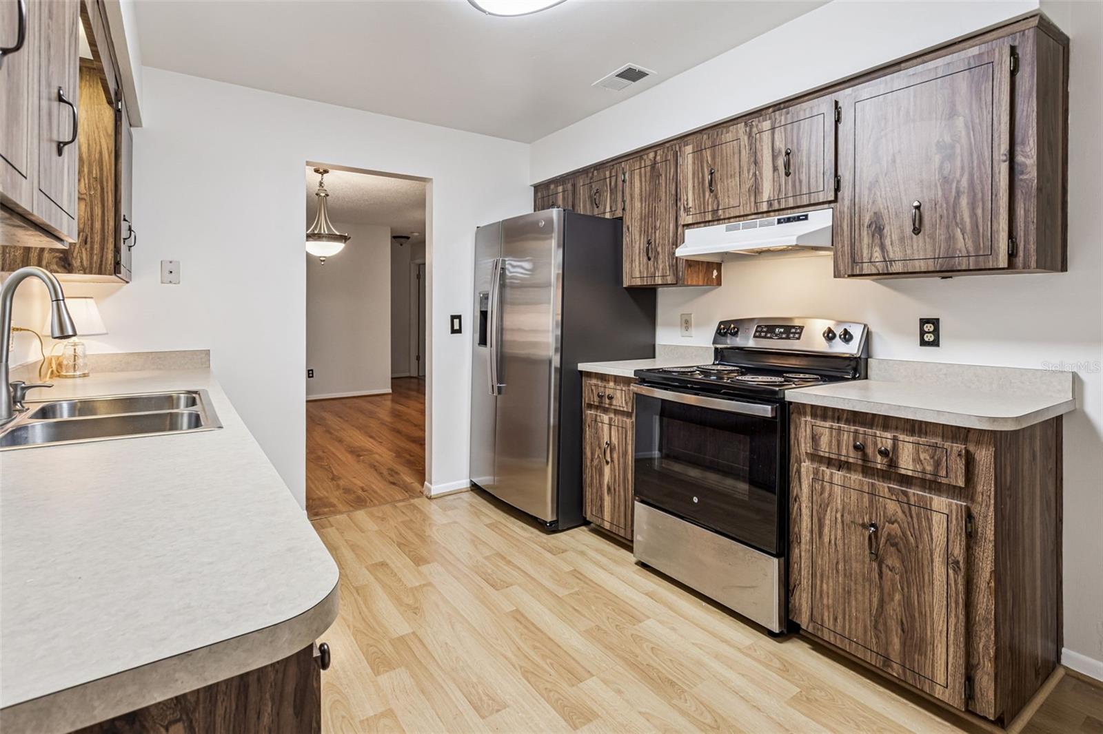 ROLLING OAKS - Residential