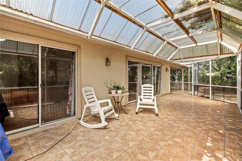 A home in BRADENTON