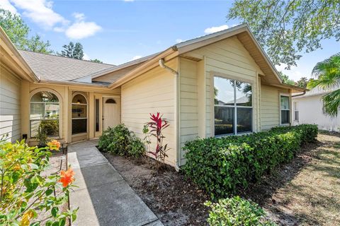 A home in BRADENTON