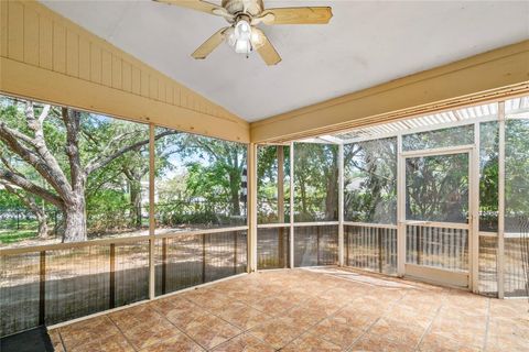 A home in BRADENTON