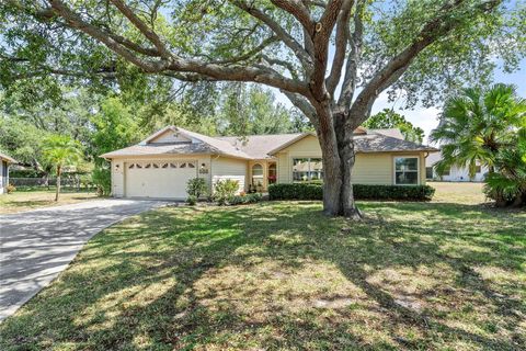 A home in BRADENTON