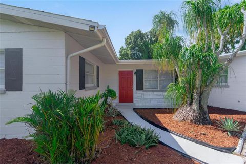 A home in PORT CHARLOTTE