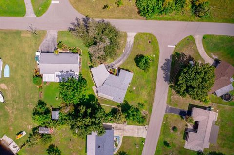 A home in PORT CHARLOTTE