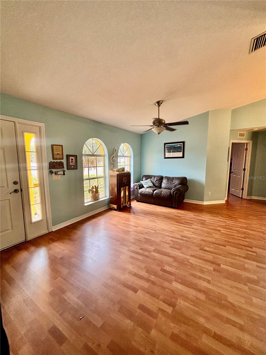 PORT CHARLOTTE SEC 012 - Residential