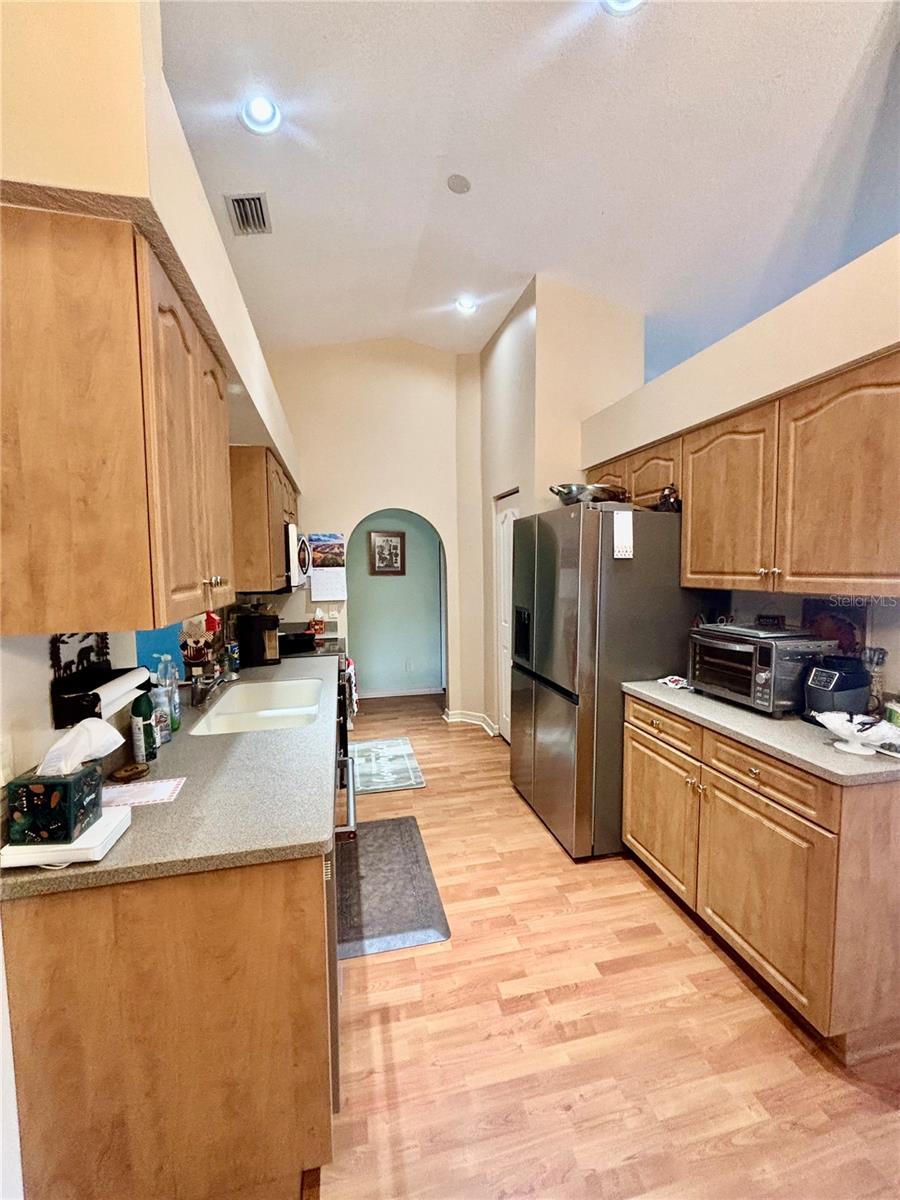 PORT CHARLOTTE SEC 012 - Residential