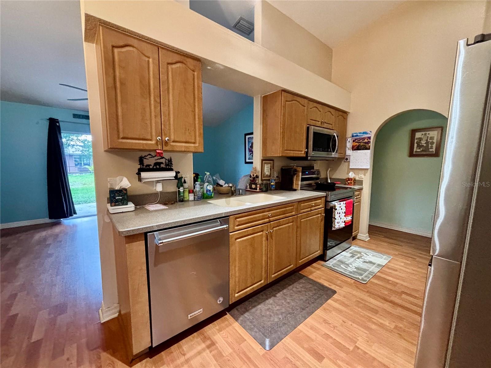 PORT CHARLOTTE SEC 012 - Residential