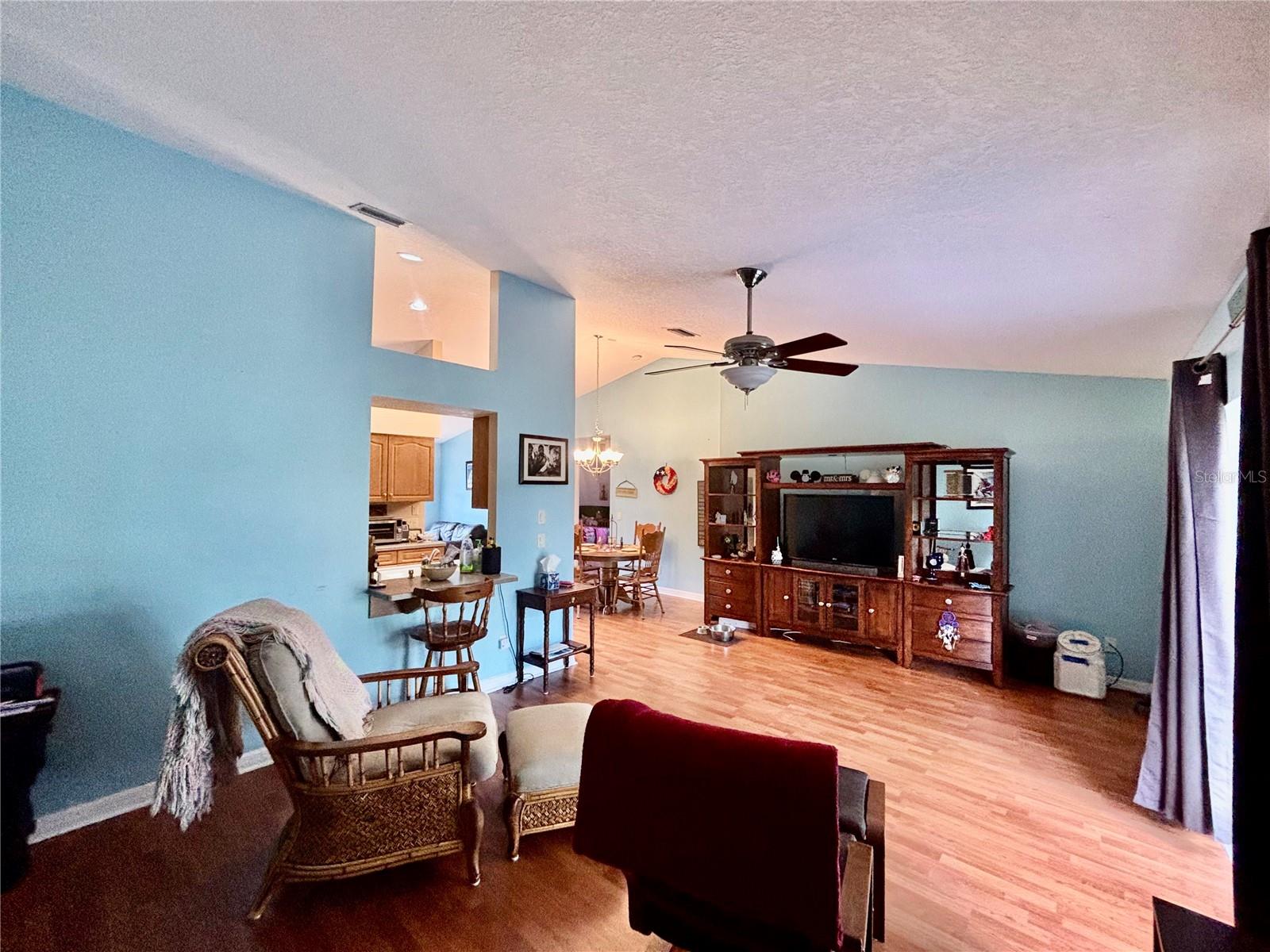 PORT CHARLOTTE SEC 012 - Residential