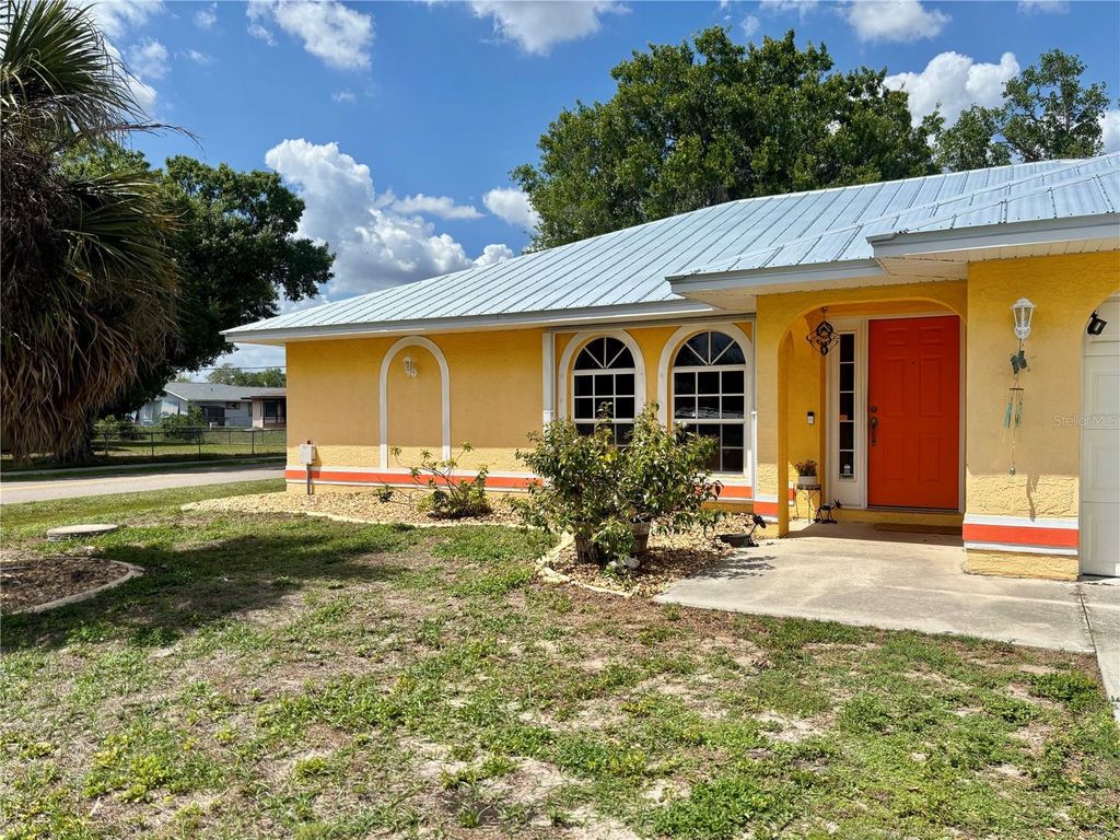 Photo of 23296 Goldcoast Avenue, Punta Gorda, FL 33980 (MLS # C7524323)