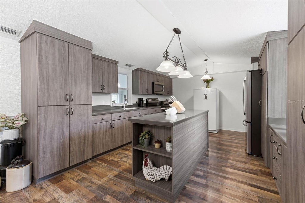 Photo of 14404 Amy Lane, Hudson, FL 34669 (MLS # W7888699)