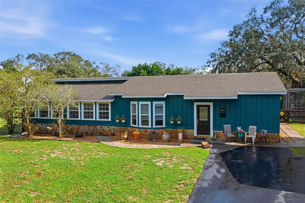 Photo of 14404 Amy Lane, Hudson, FL 34669 (MLS # W7888699)