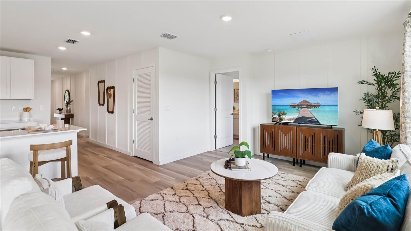 SOMERSET BAY - Residential