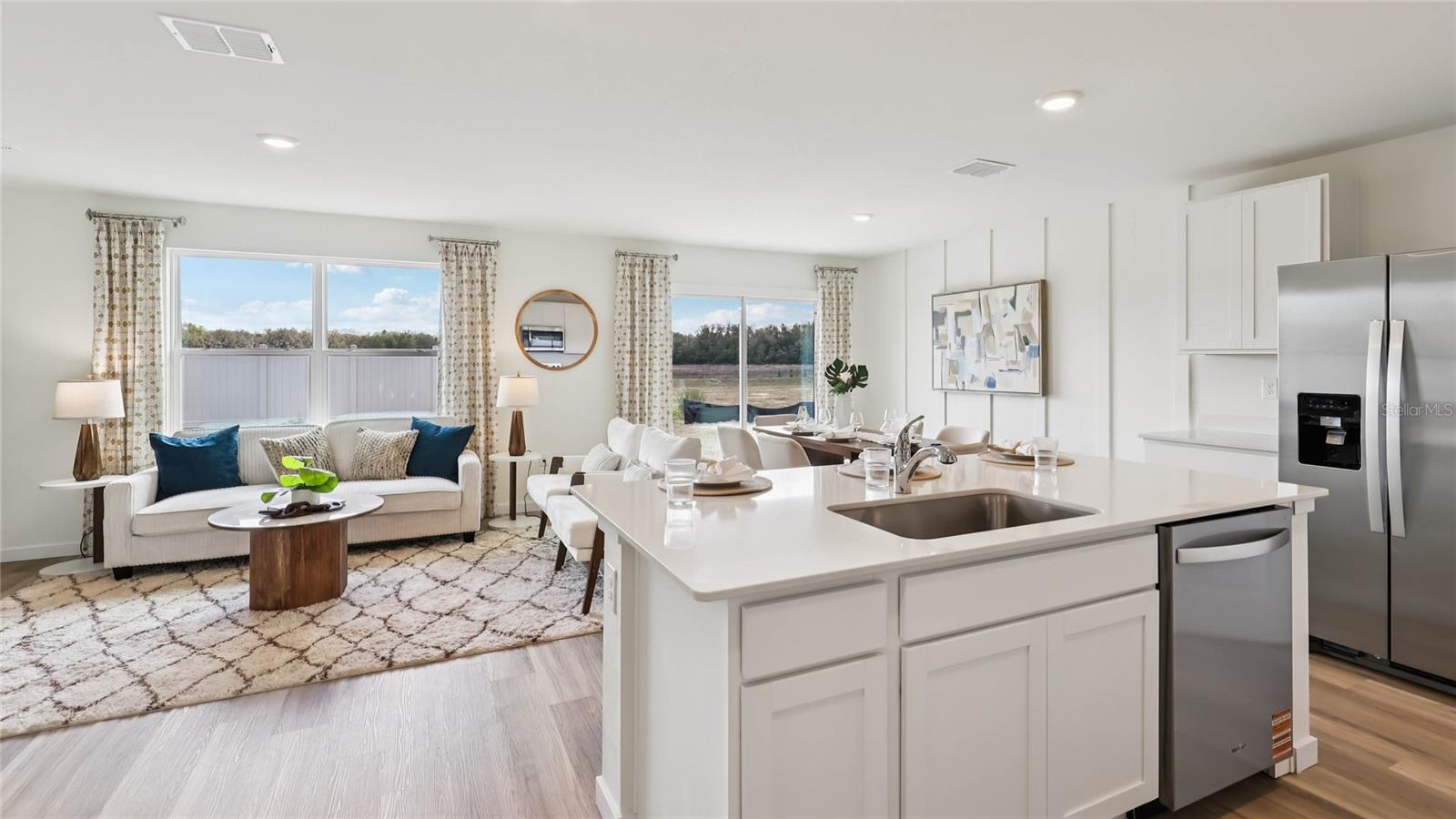 SOMERSET BAY - Residential