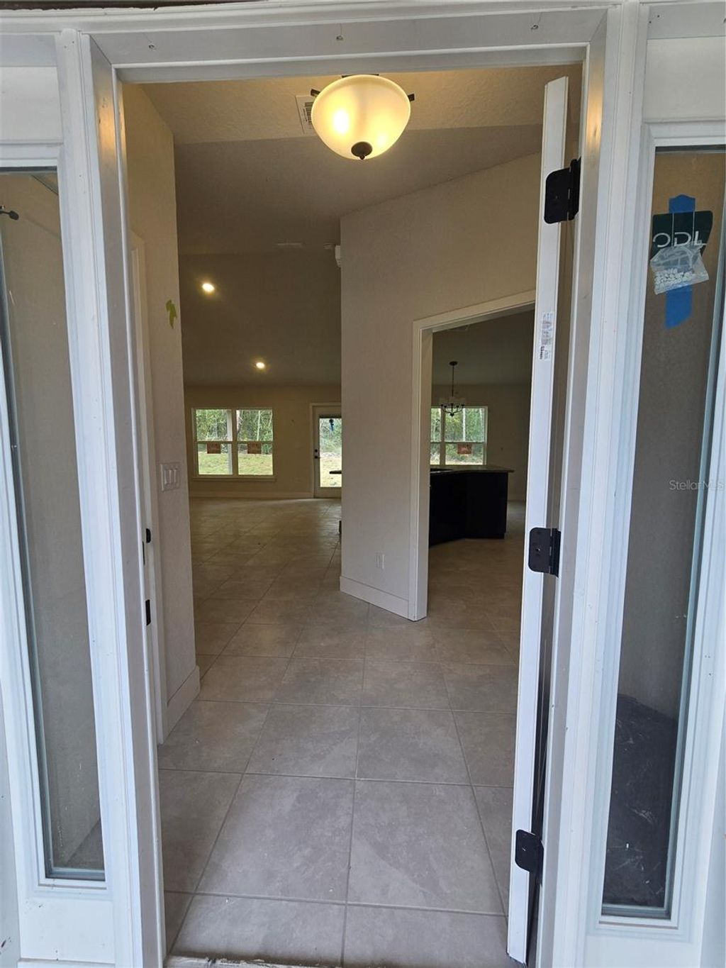 Photo of 2613 Clearwood Street, Inverness, FL 34452 (MLS # OM707771)