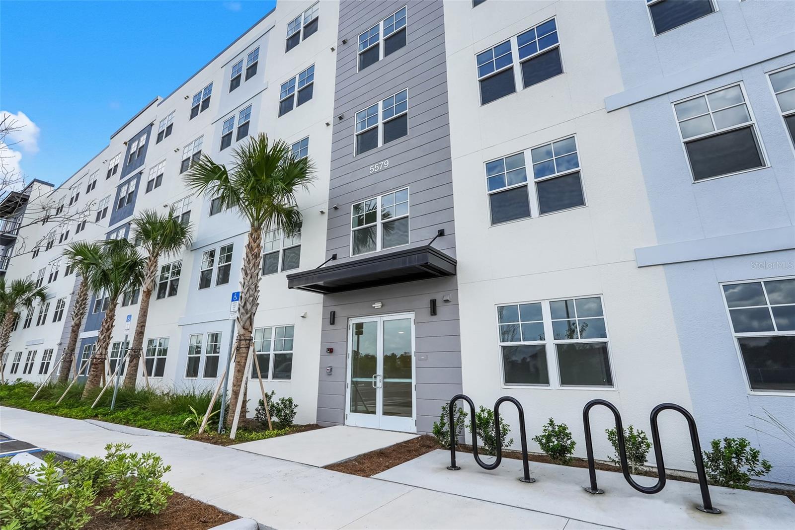 MILLENIA PARK CONDOMINIUMS - Residential