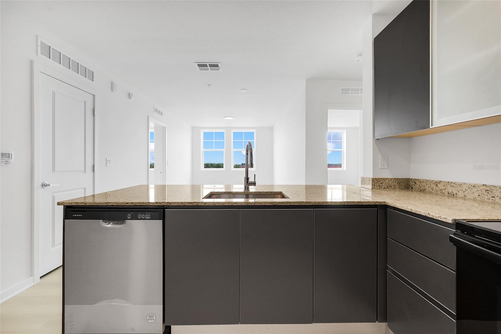 MILLENIA PARK CONDOMINIUMS - Residential