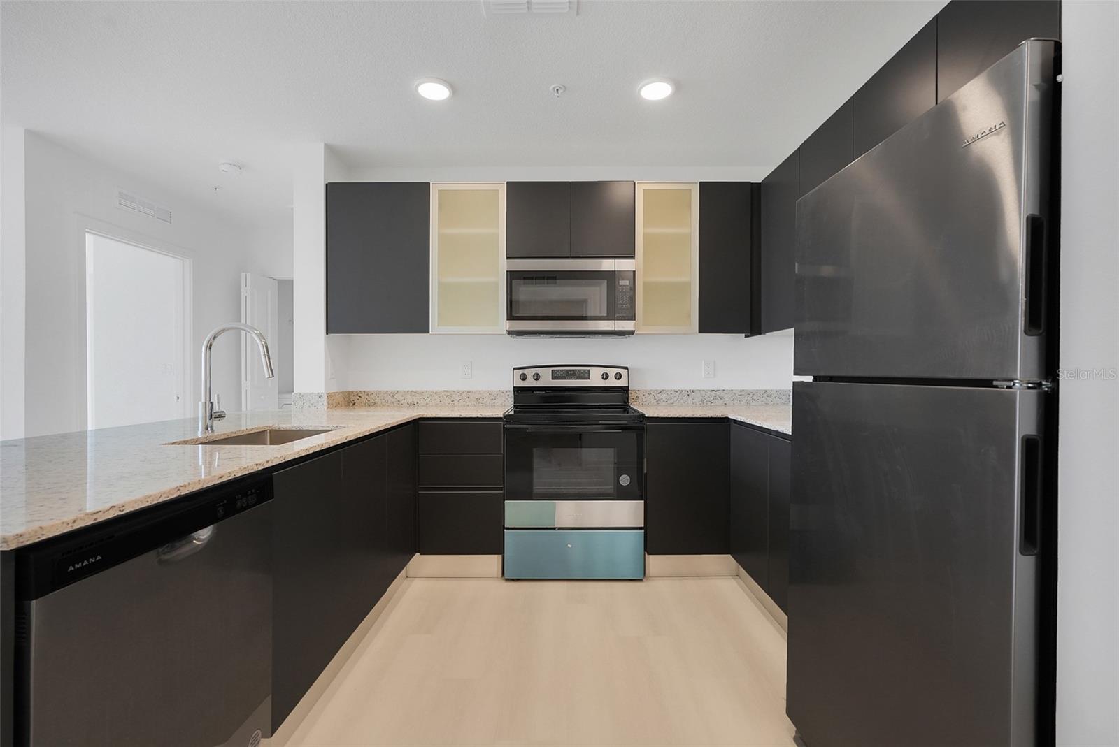 MILLENIA PARK CONDOMINIUMS - Residential