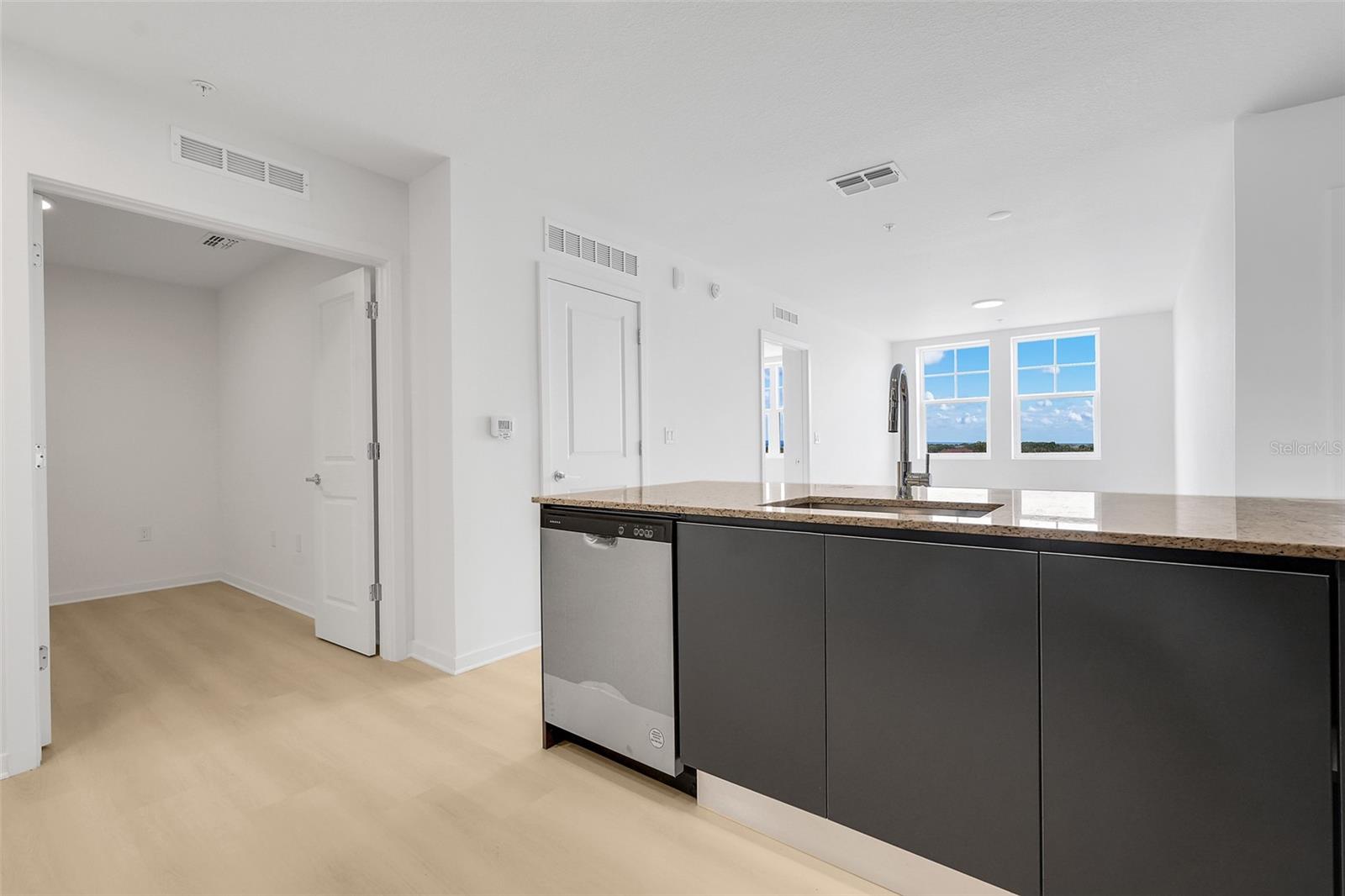 MILLENIA PARK CONDOMINIUMS - Residential