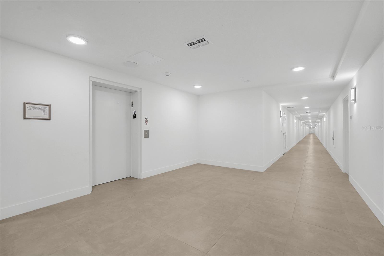 MILLENIA PARK CONDOMINIUMS - Residential