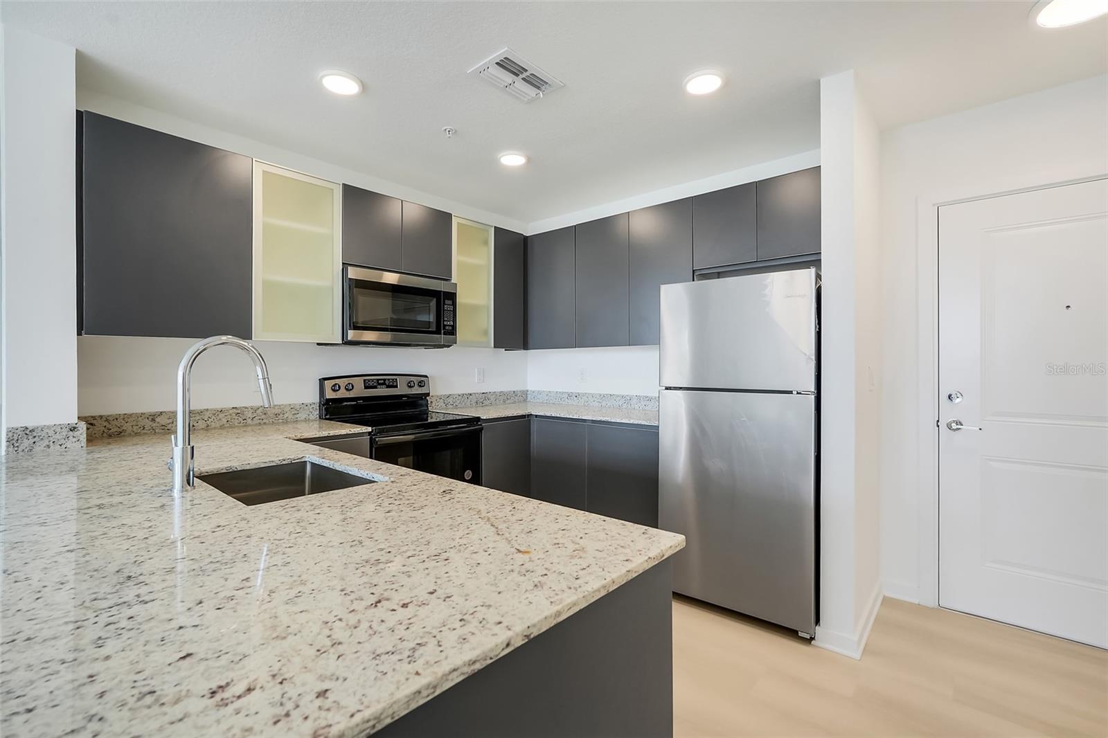 MILLENIA PARK CONDOMINIUMS - Residential