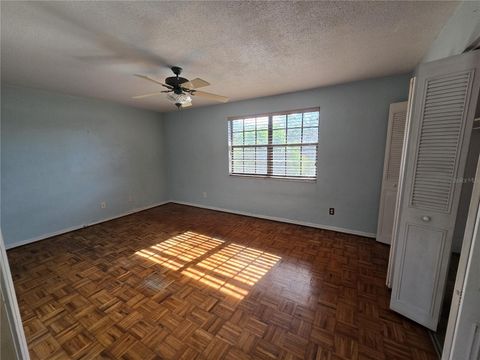 A home in DAYTONA BEACH