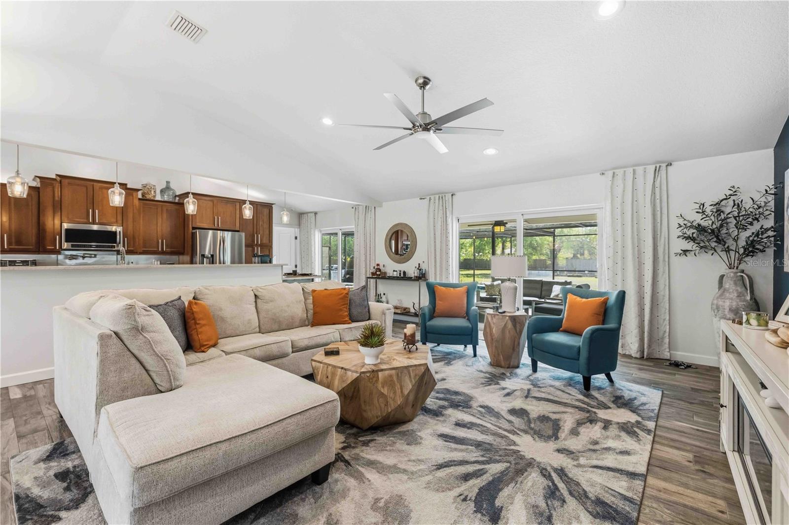 BRADEN WOODS SUB PH II - Residential