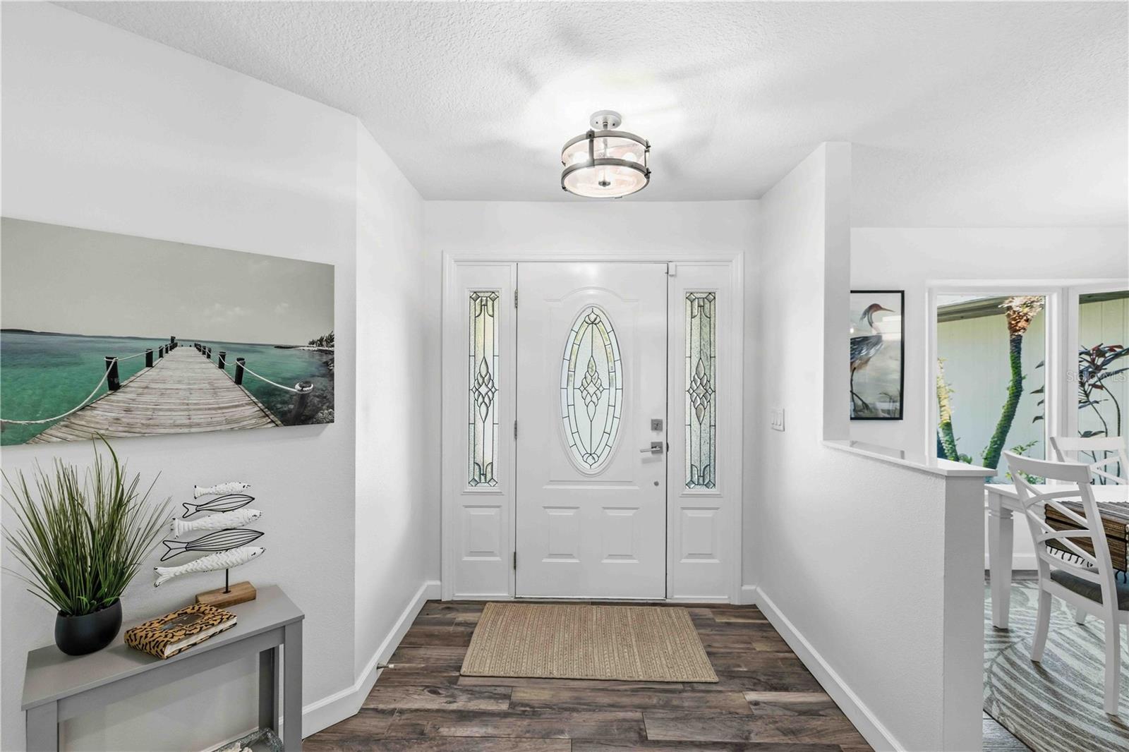 BRADEN WOODS SUB PH II - Residential