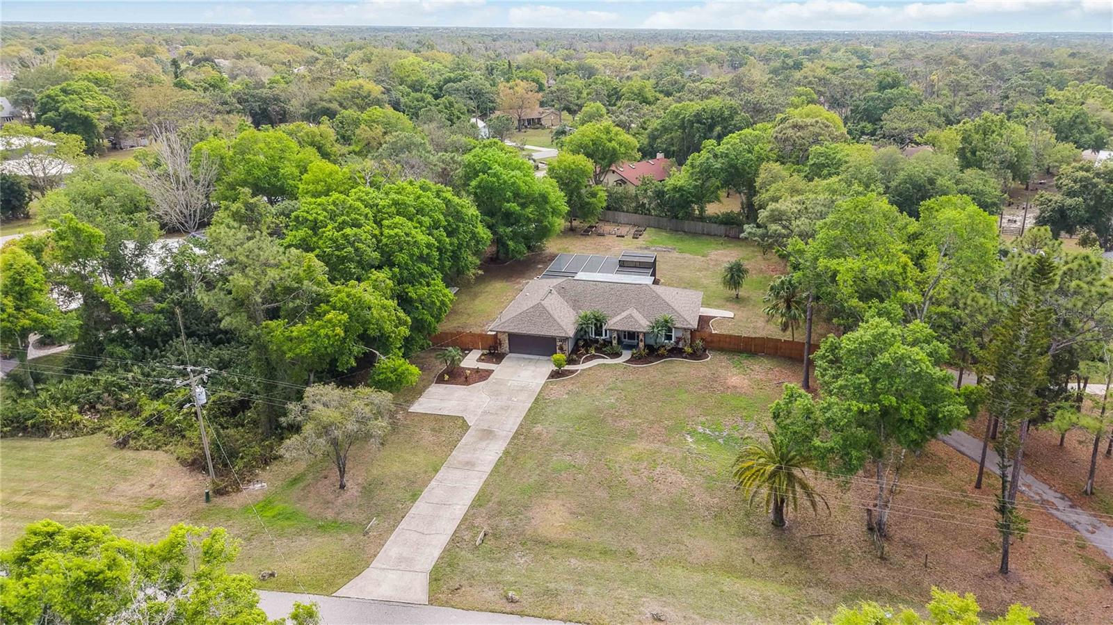 BRADEN WOODS SUB PH II - Residential