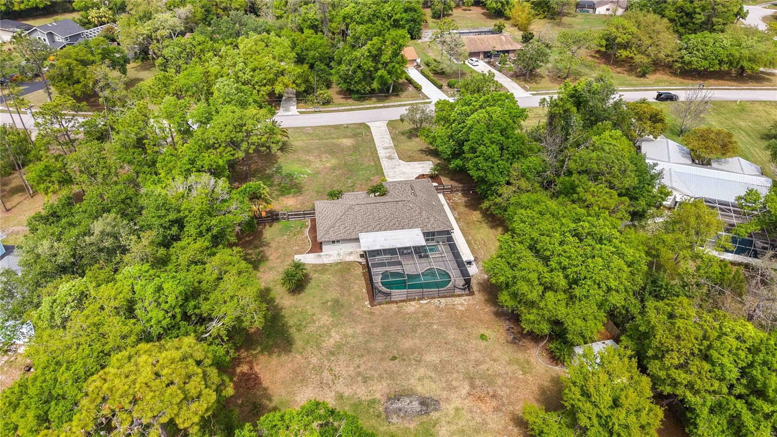 BRADEN WOODS SUB PH II - Residential