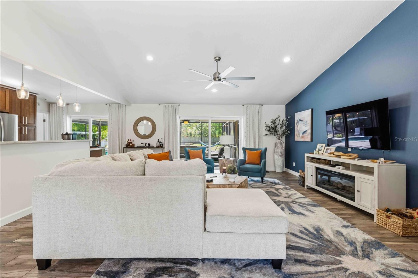 BRADEN WOODS SUB PH II - Residential