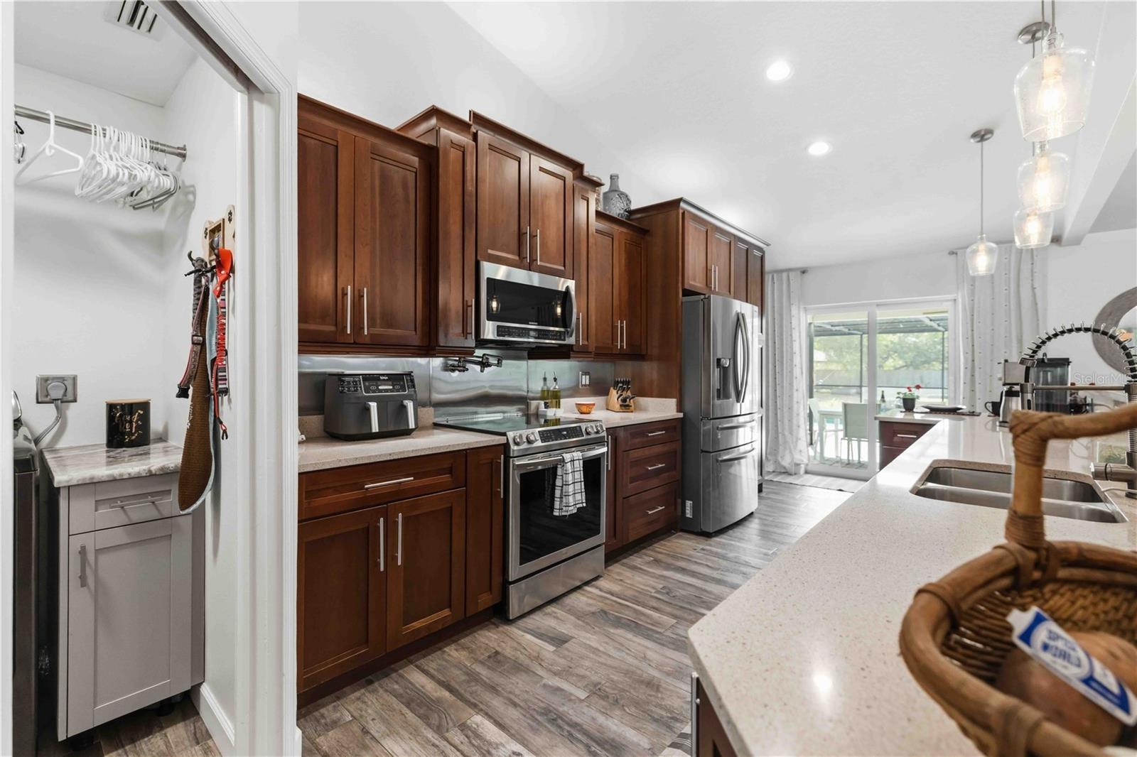 BRADEN WOODS SUB PH II - Residential