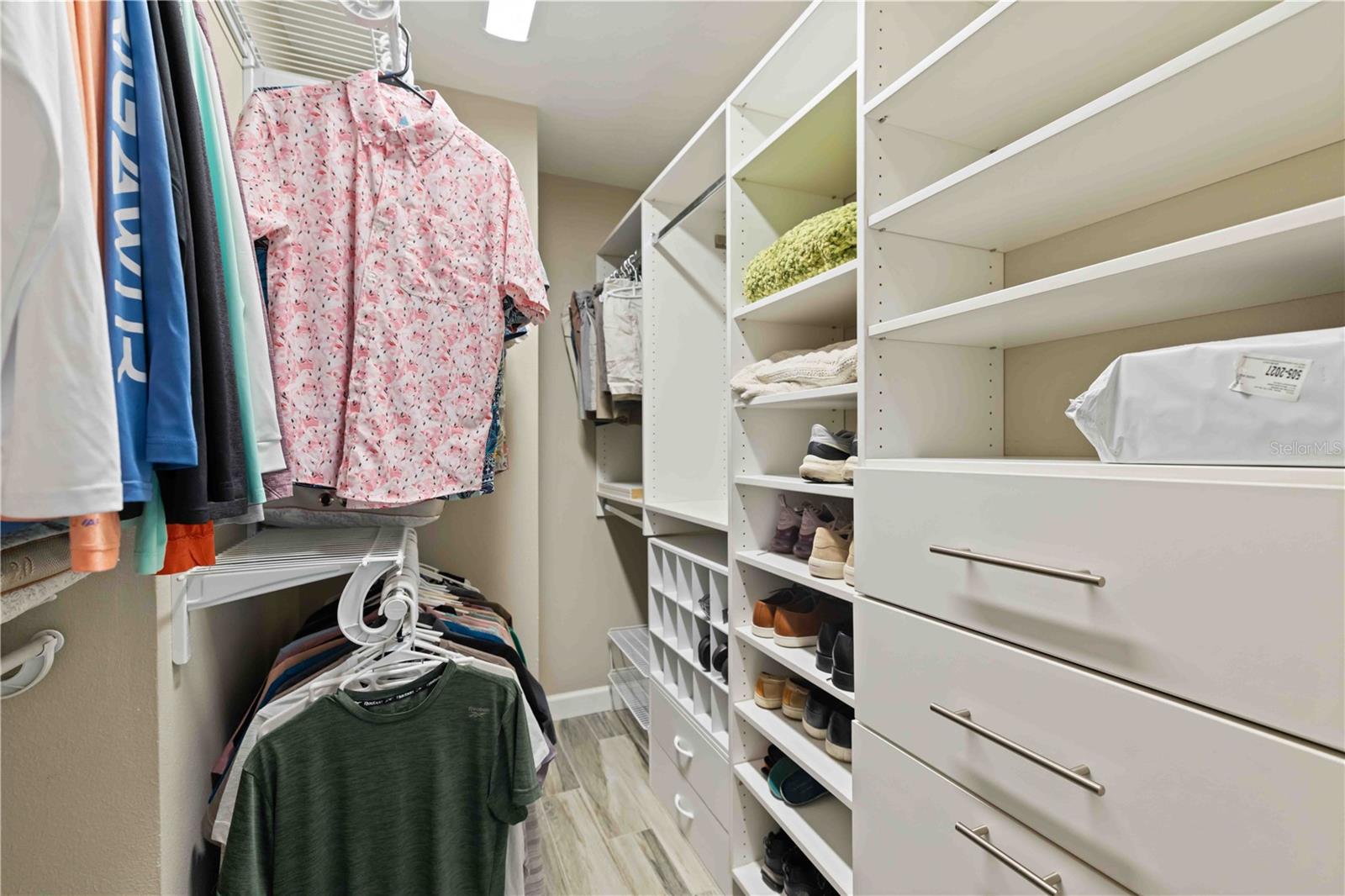 BRADEN WOODS SUB PH II - Residential