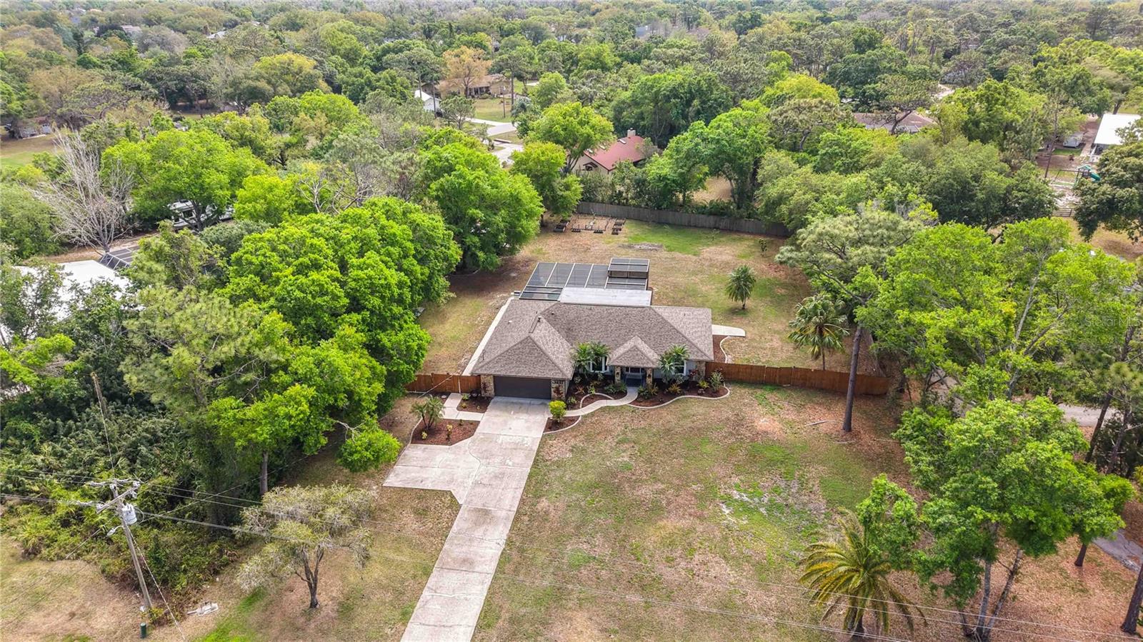 BRADEN WOODS SUB PH II - Residential