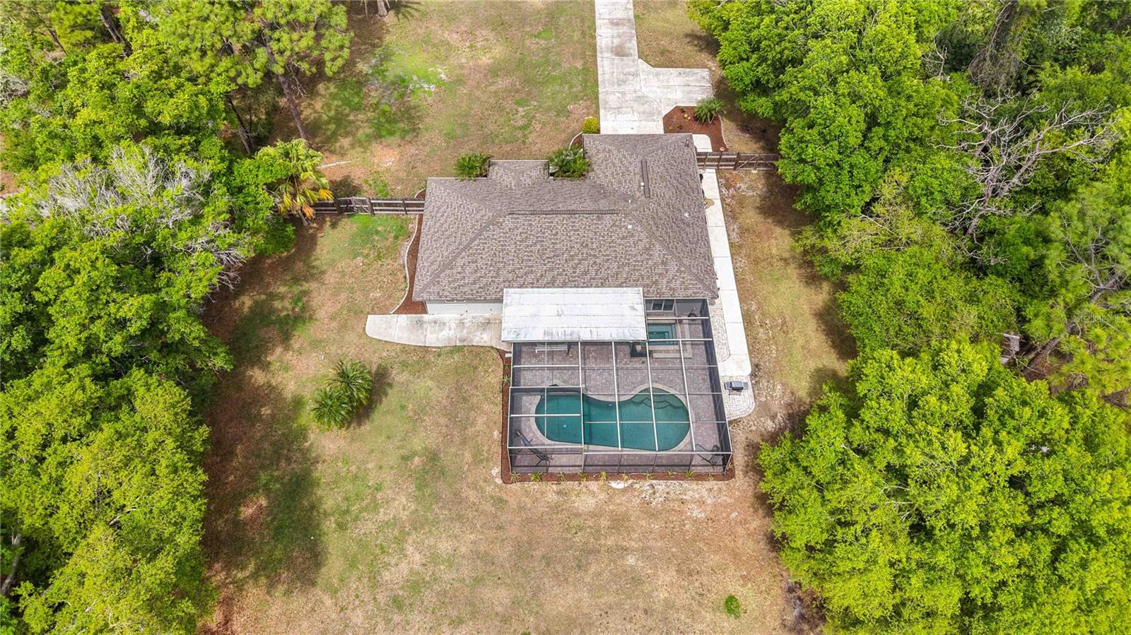 BRADEN WOODS SUB PH II - Residential