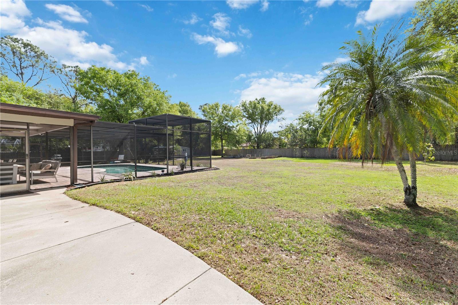 BRADEN WOODS SUB PH II - Residential