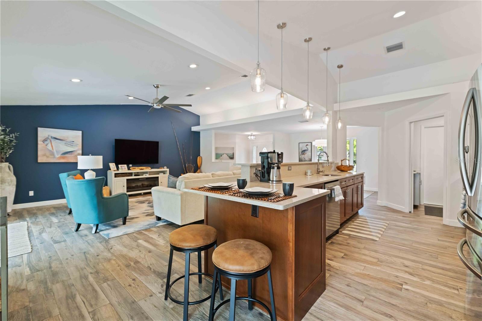 BRADEN WOODS SUB PH II - Residential