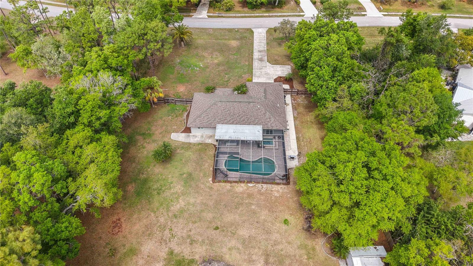 BRADEN WOODS SUB PH II - Residential