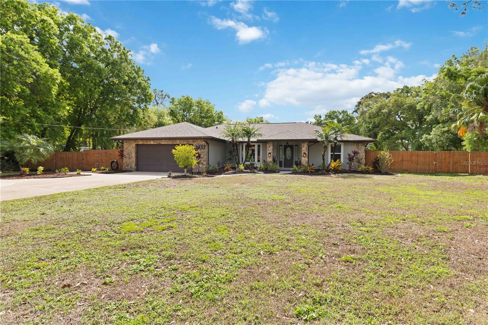 BRADEN WOODS SUB PH II - Residential