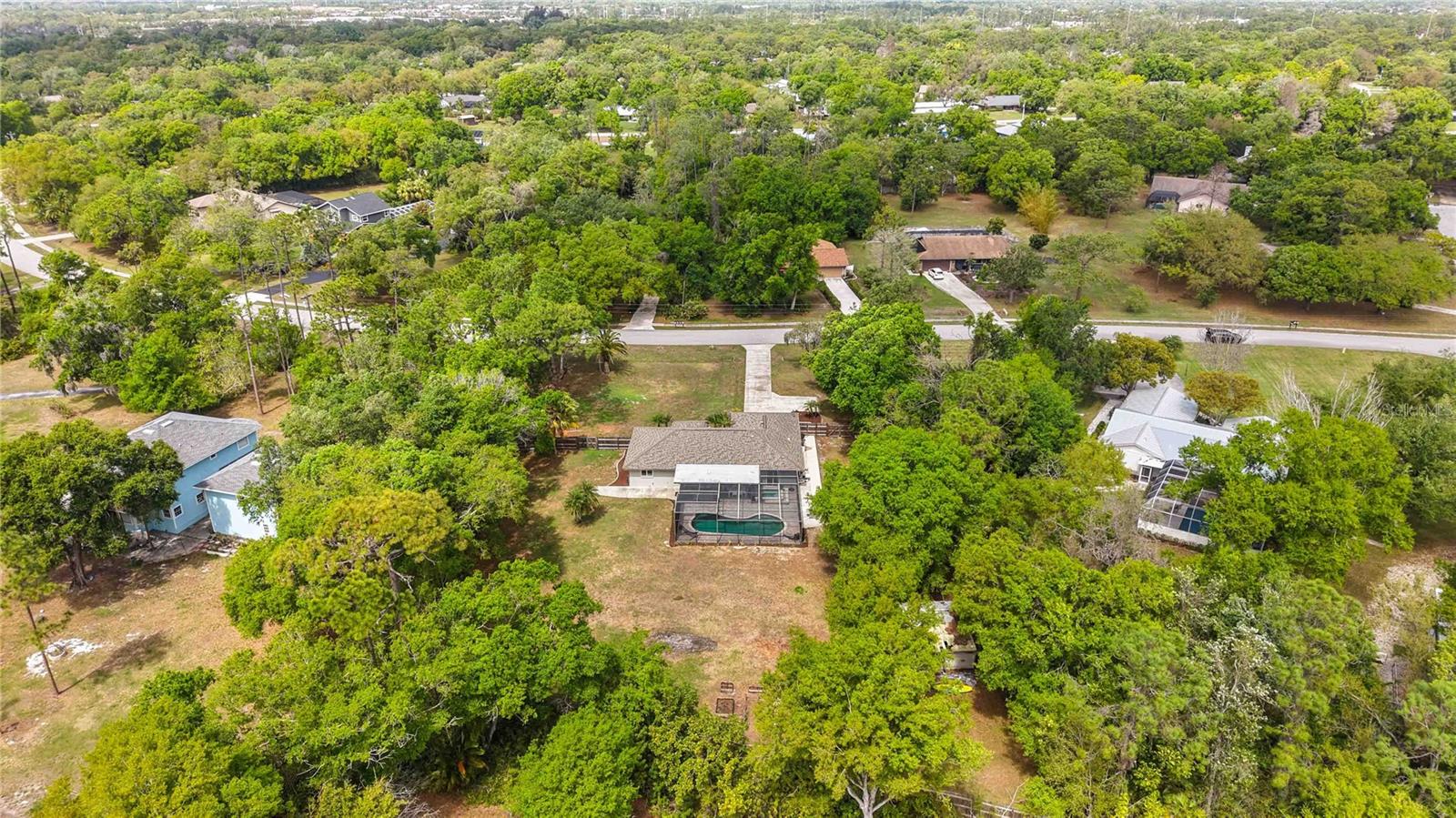 BRADEN WOODS SUB PH II - Residential